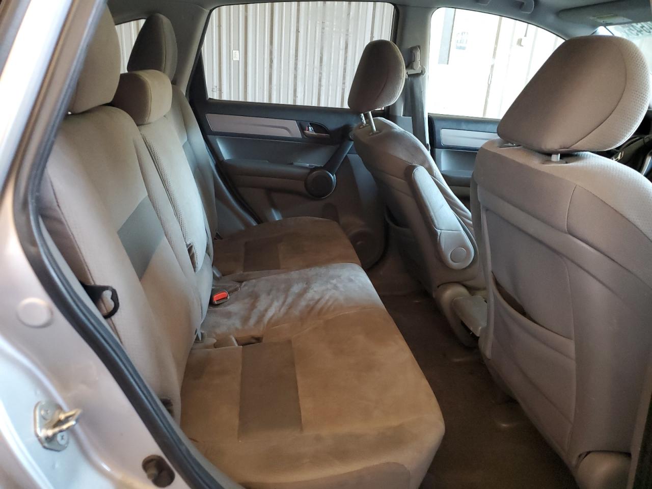 2011 Honda CR-V - Image 11