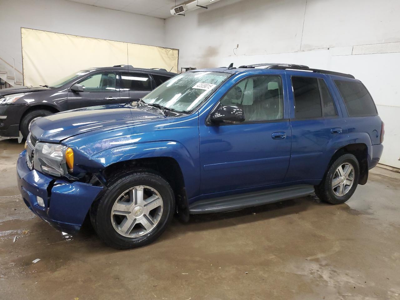 2006 Chevrolet TrailBlazer - Image 1