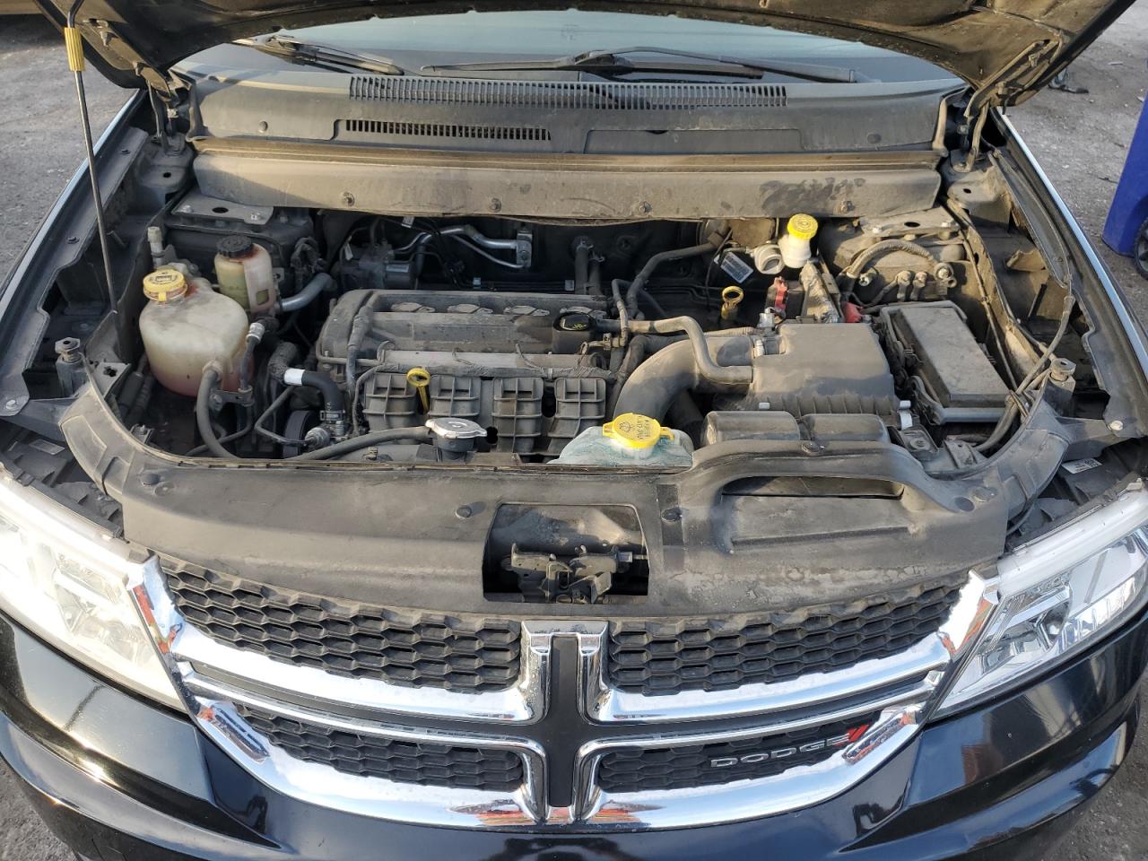 2016 Dodge Journey - Image 12