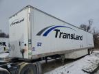 2015 Utility Trailer за продажба в Columbia, MO - Rollover