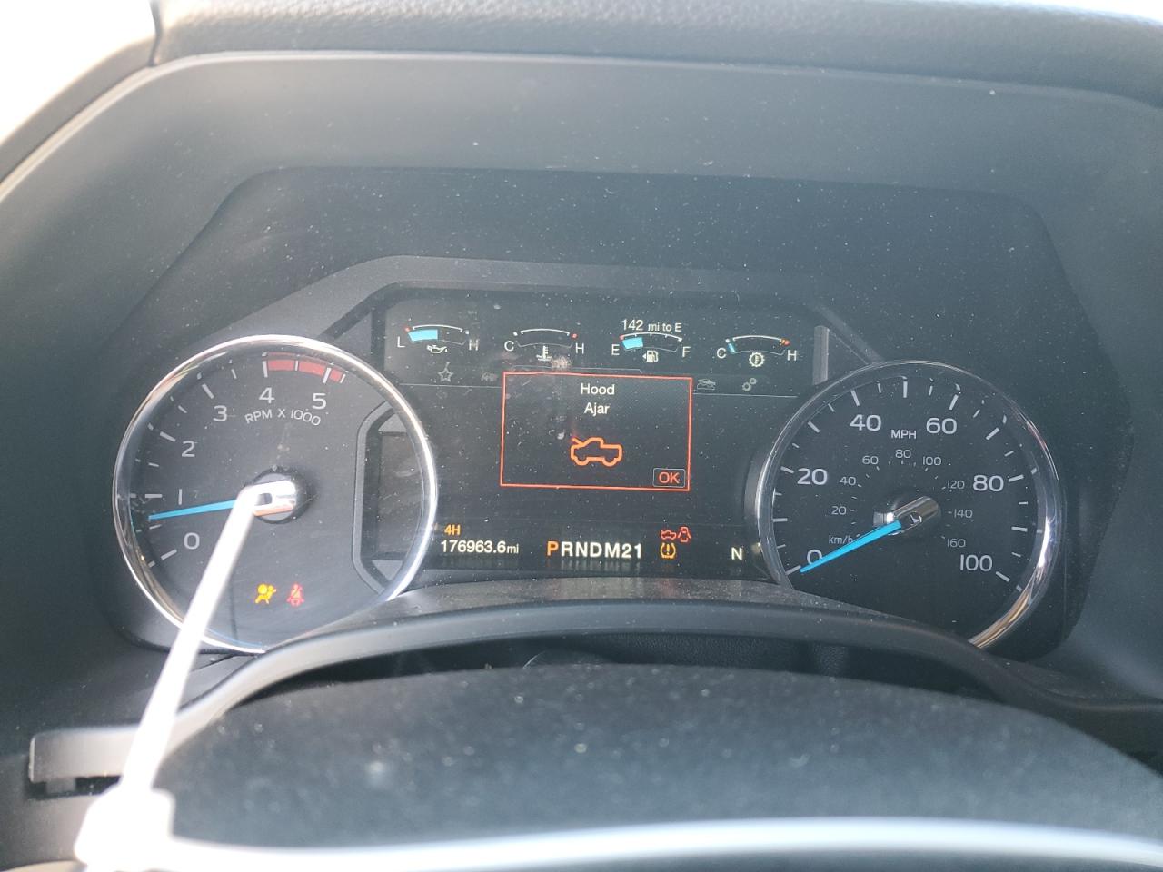 1FT7W2BT3HEE97883 FORD F250 2017