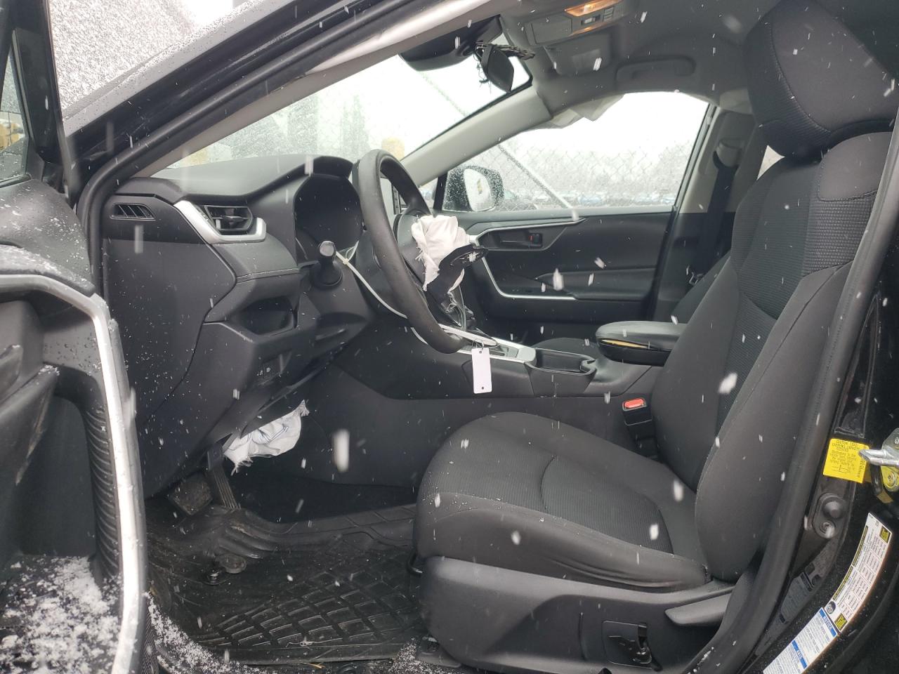 2021 Toyota RAV 4 - Image 7