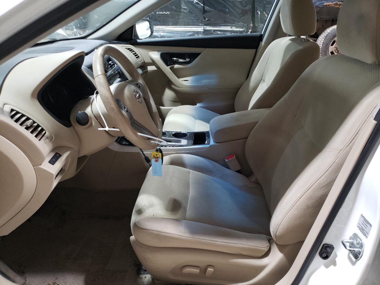 2014 Nissan Altima - Image 7