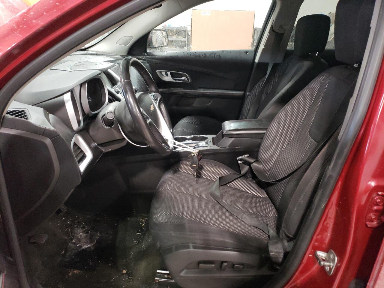 2012 Chevrolet Equinox - Image 7