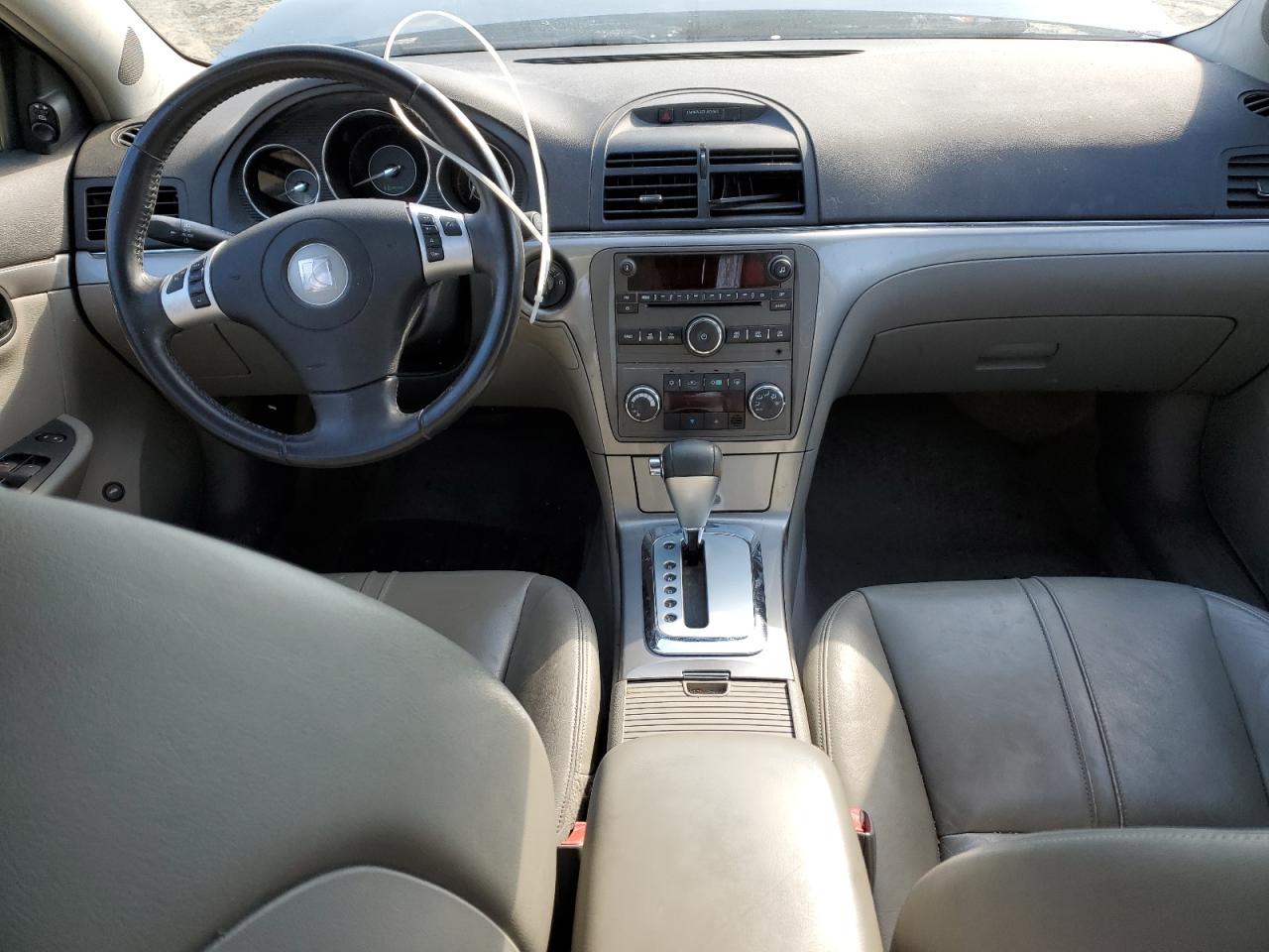 2009 Saturn Aura - Image 8