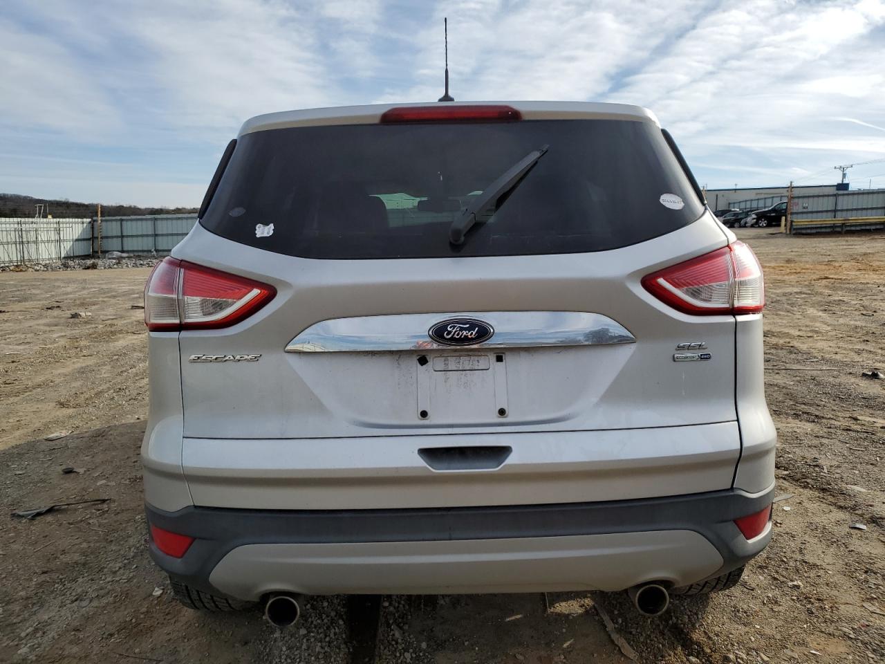 2013 Ford Escape - Image 6