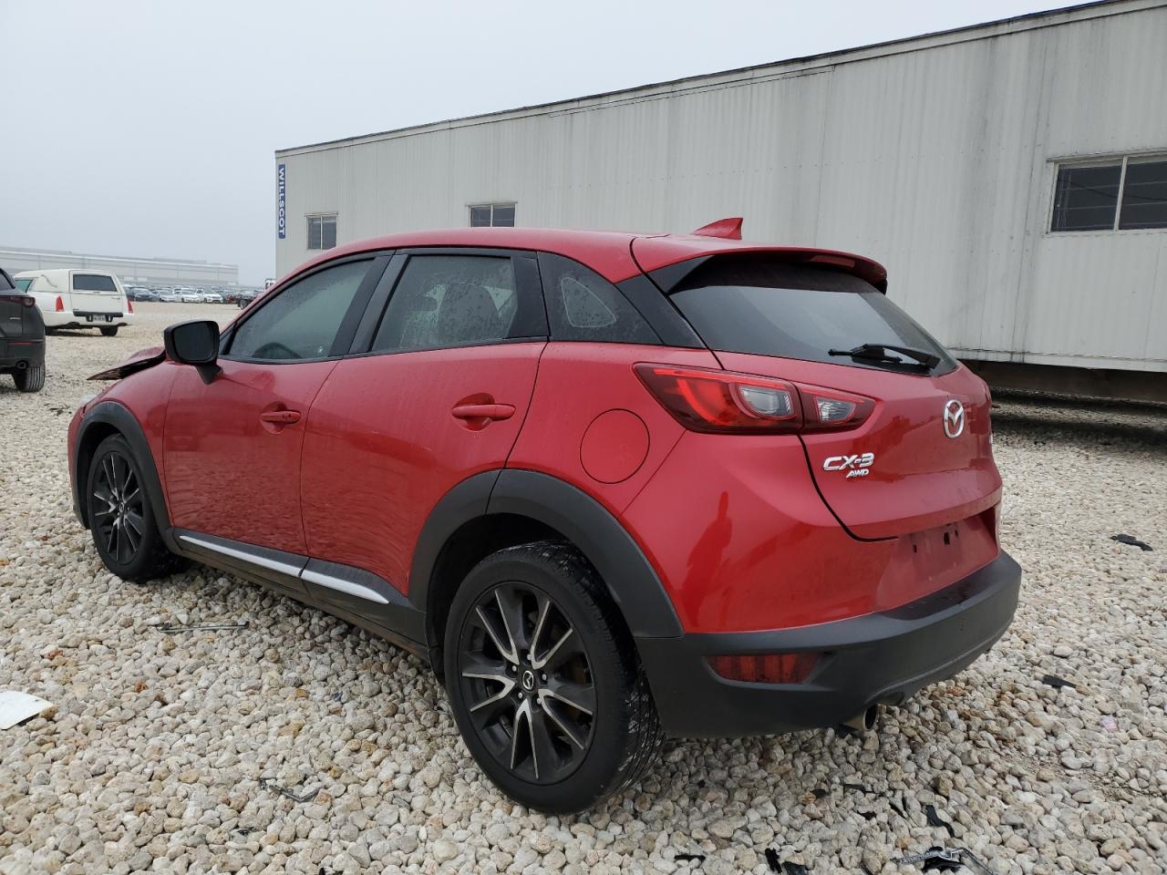 2017 Mazda CX-3 - Image 2