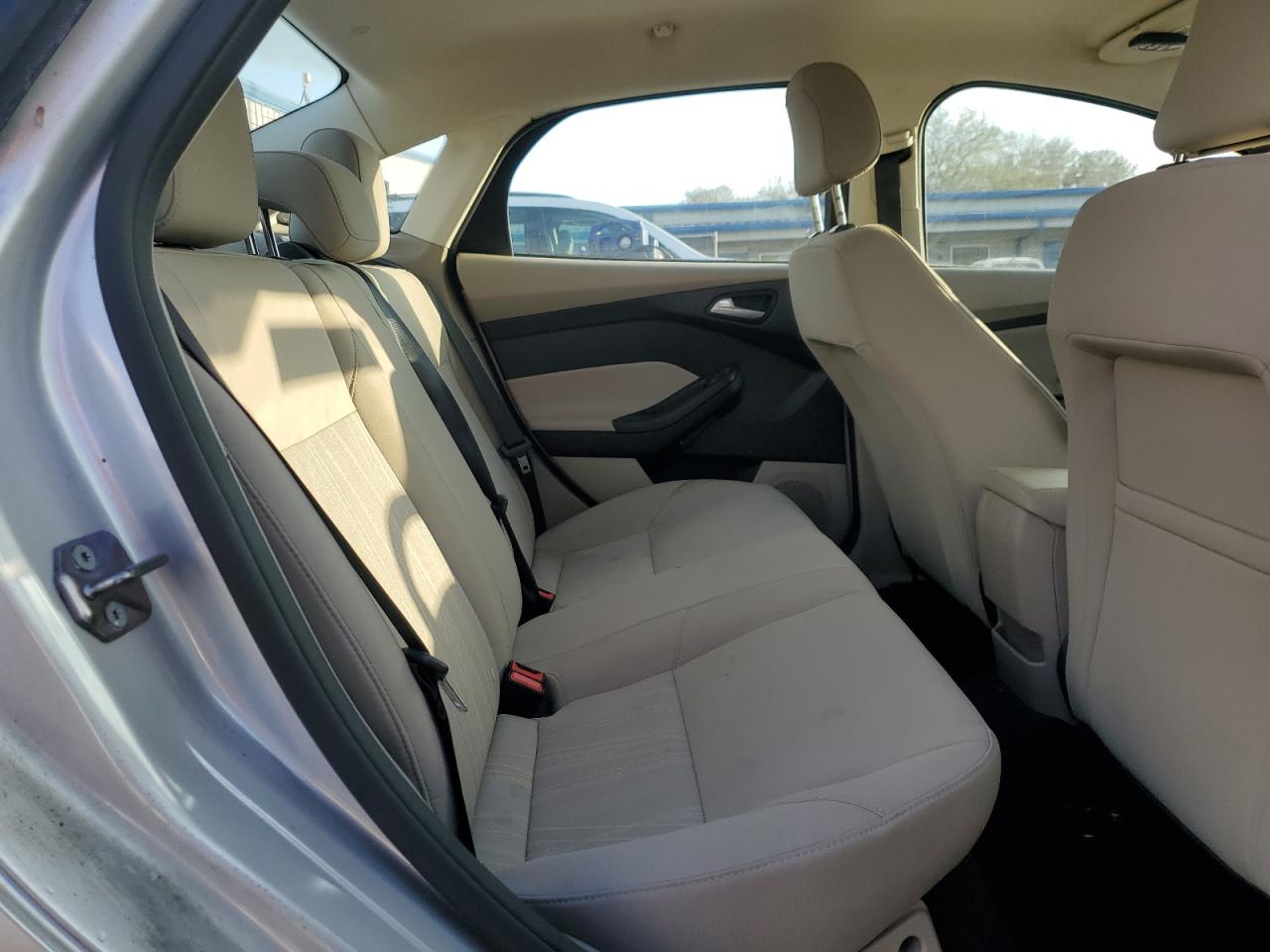 2018 Ford Focus - Image 10