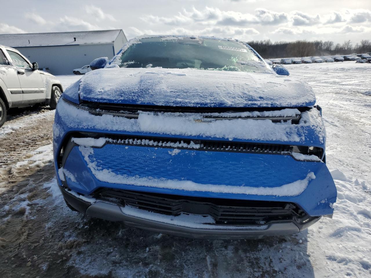 3GN7DMRP7RS255719 CHEVROLET EQUINOX 3L 2024