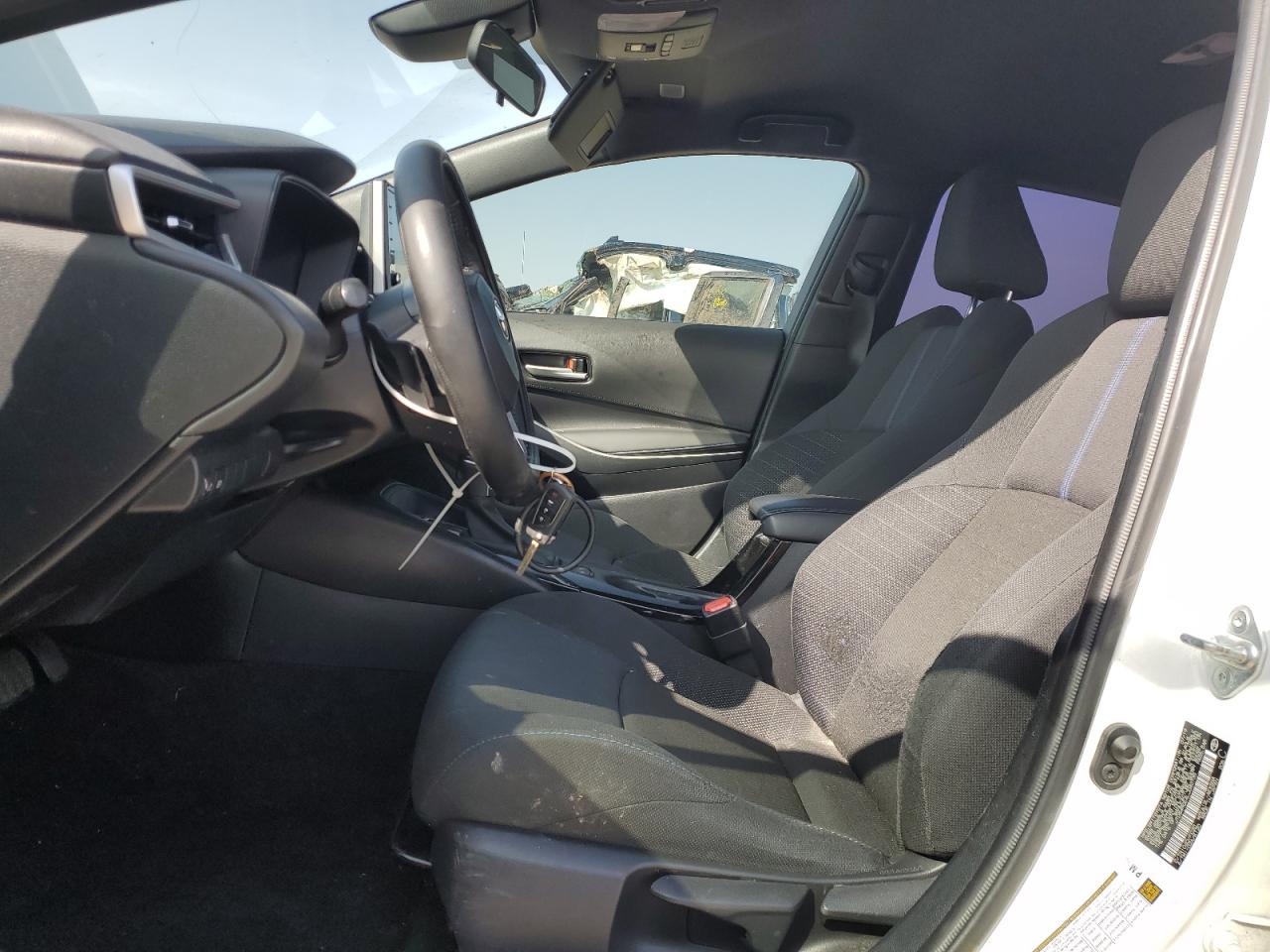 2020 Toyota Corolla - Image 7