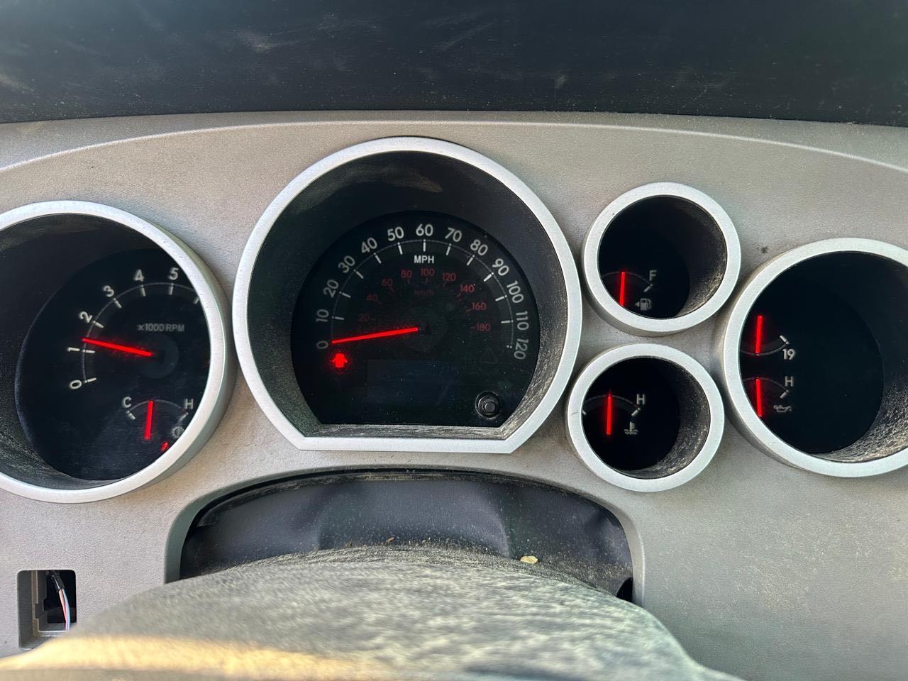 2007 Toyota Tundra - Image 8