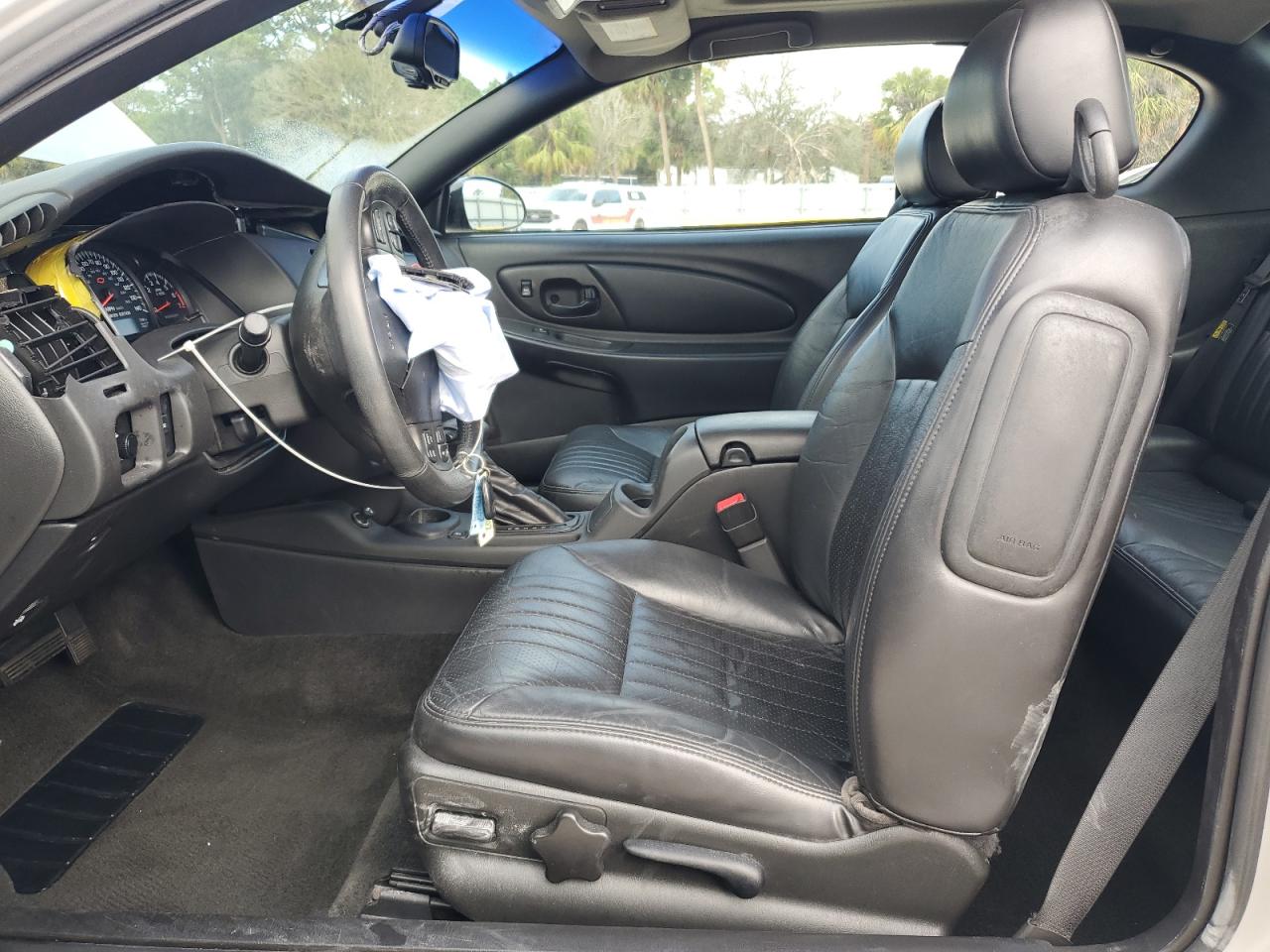 2002 Chevrolet Monte Carlo - Image 7