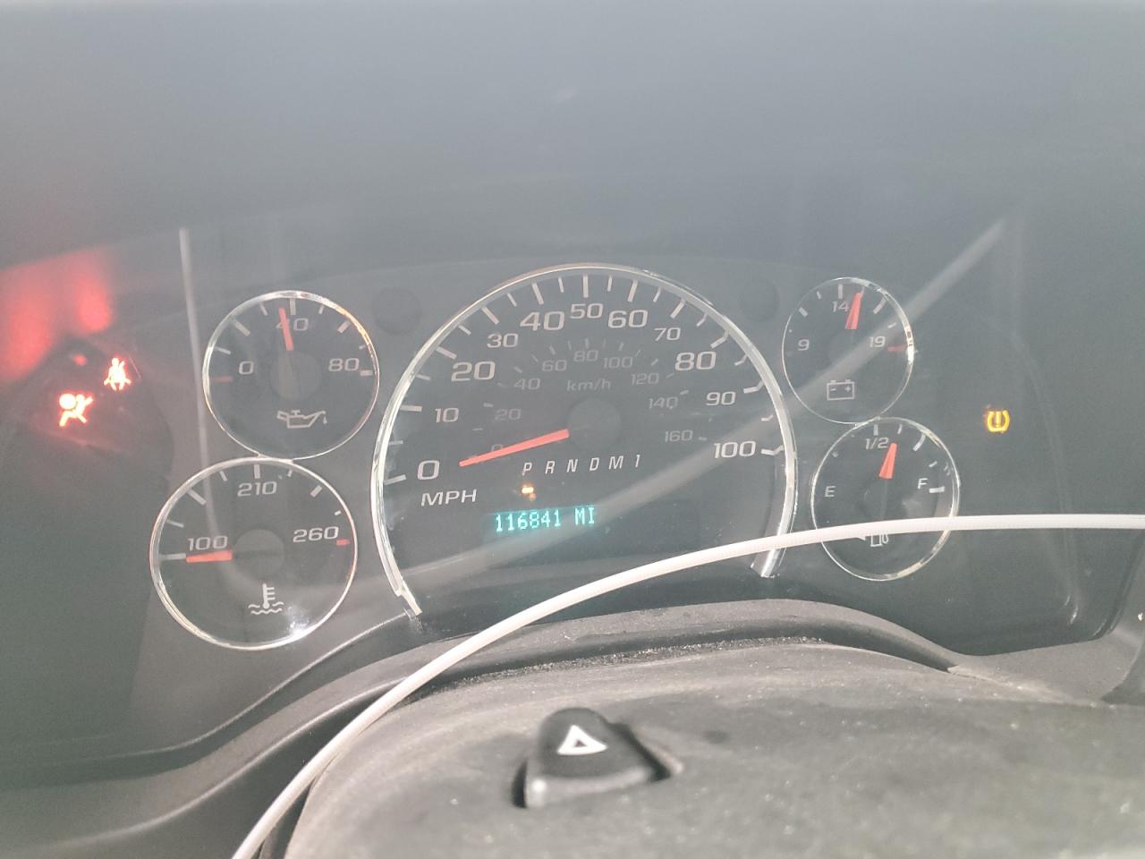 1GCWGAFG5K1266885 CHEVROLET EXPRESS 2019