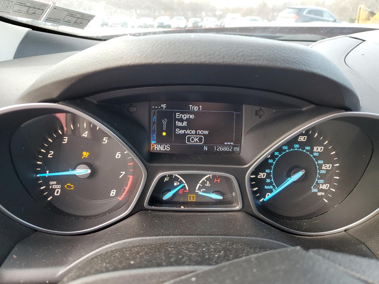 2014 Ford Escape - Image 9