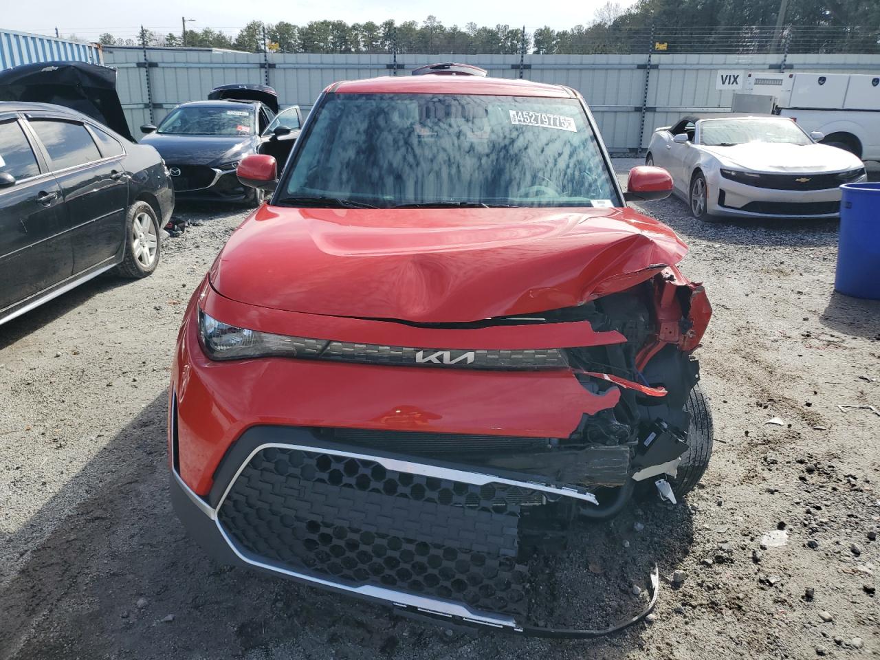2024 Kia Soul - Image 5