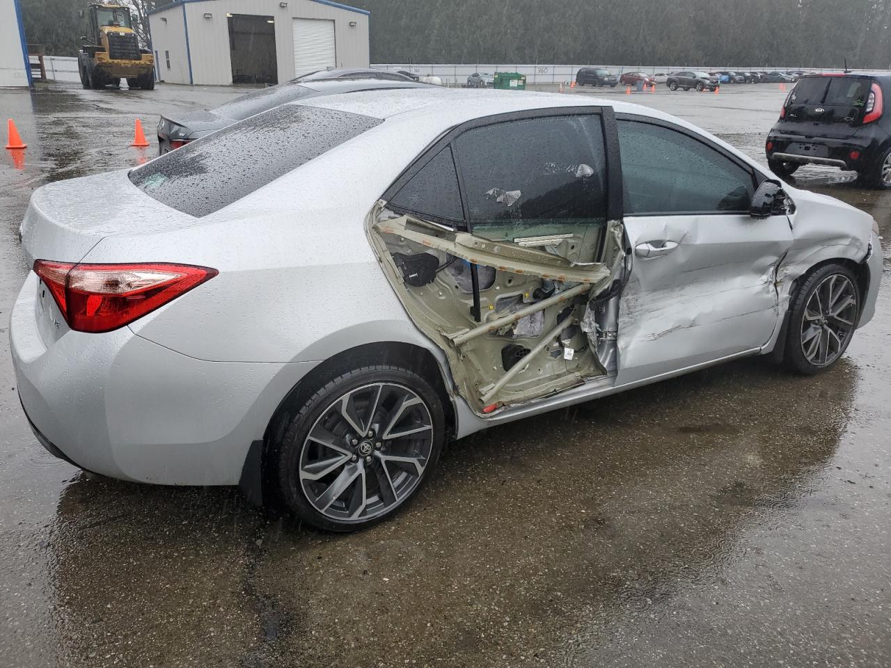 5YFBURHE1KP941838 TOYOTA COROLLA 2019