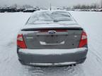 2010 FORD FUSION SE for sale at Copart QC - MONTREAL