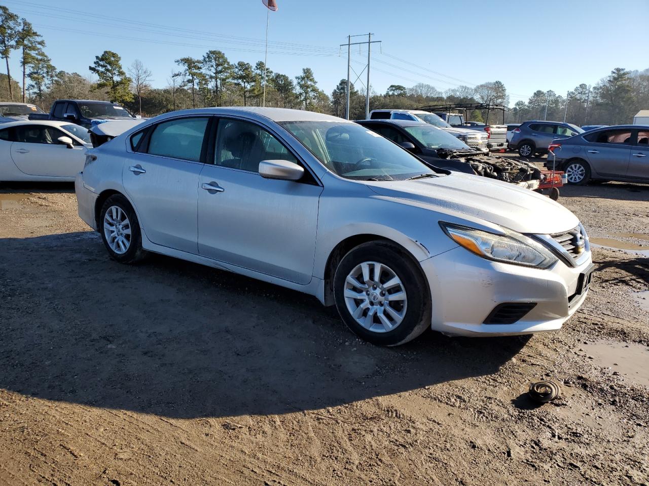 1N4AL3APXGC202335 NISSAN ALTIMA 2016