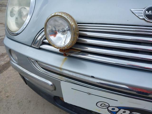 2002 MINI MINI COOPE