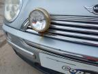 2002 MINI MINI COOPE for sale at Copart YORK