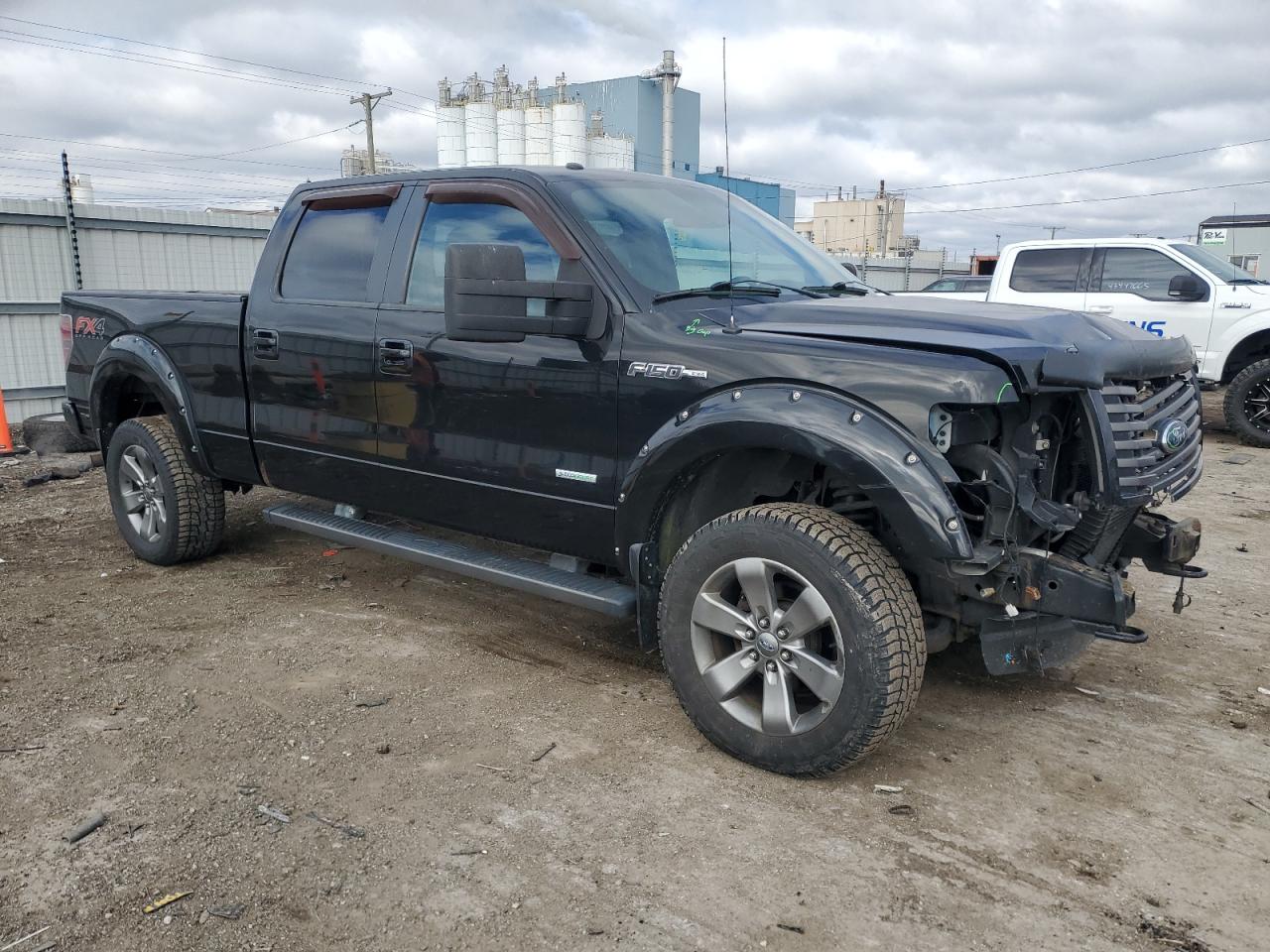 2012 Ford F-150 - Image 4