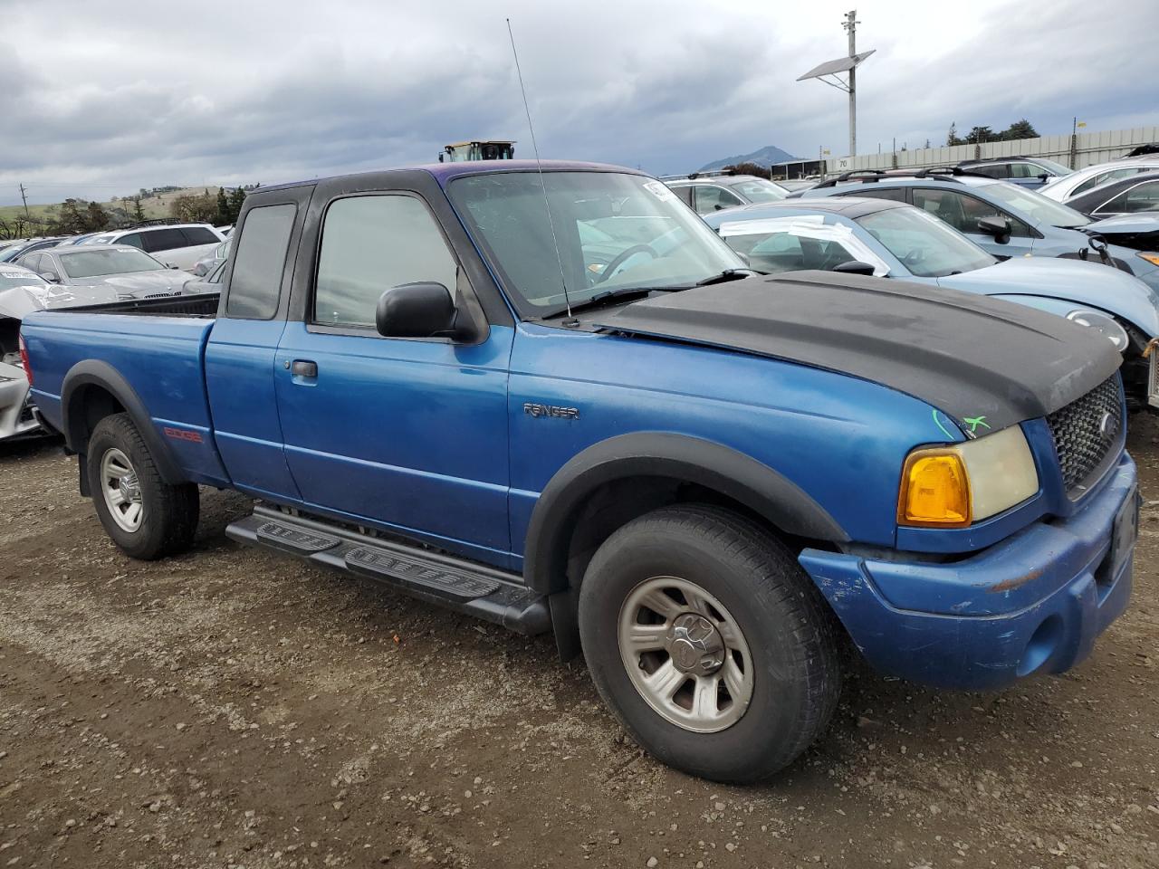 2002 Ford Ranger - Image 4