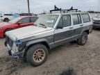 1987 Jeep Cherokee Pioneer იყიდება Indianapolis-ში, IN - Front End