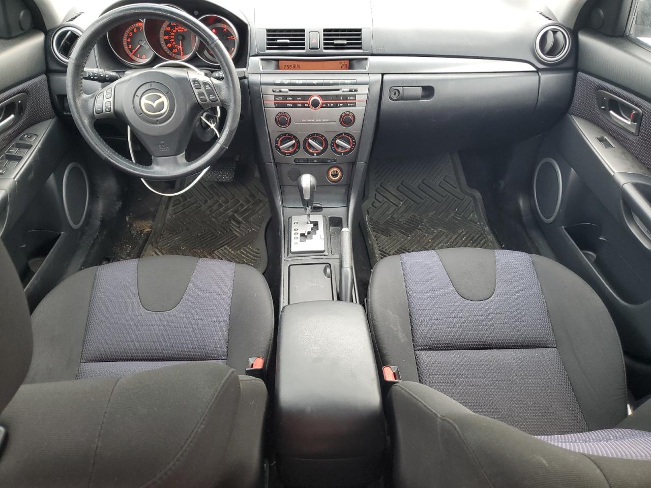 2007 Mazda 3 - Image 8