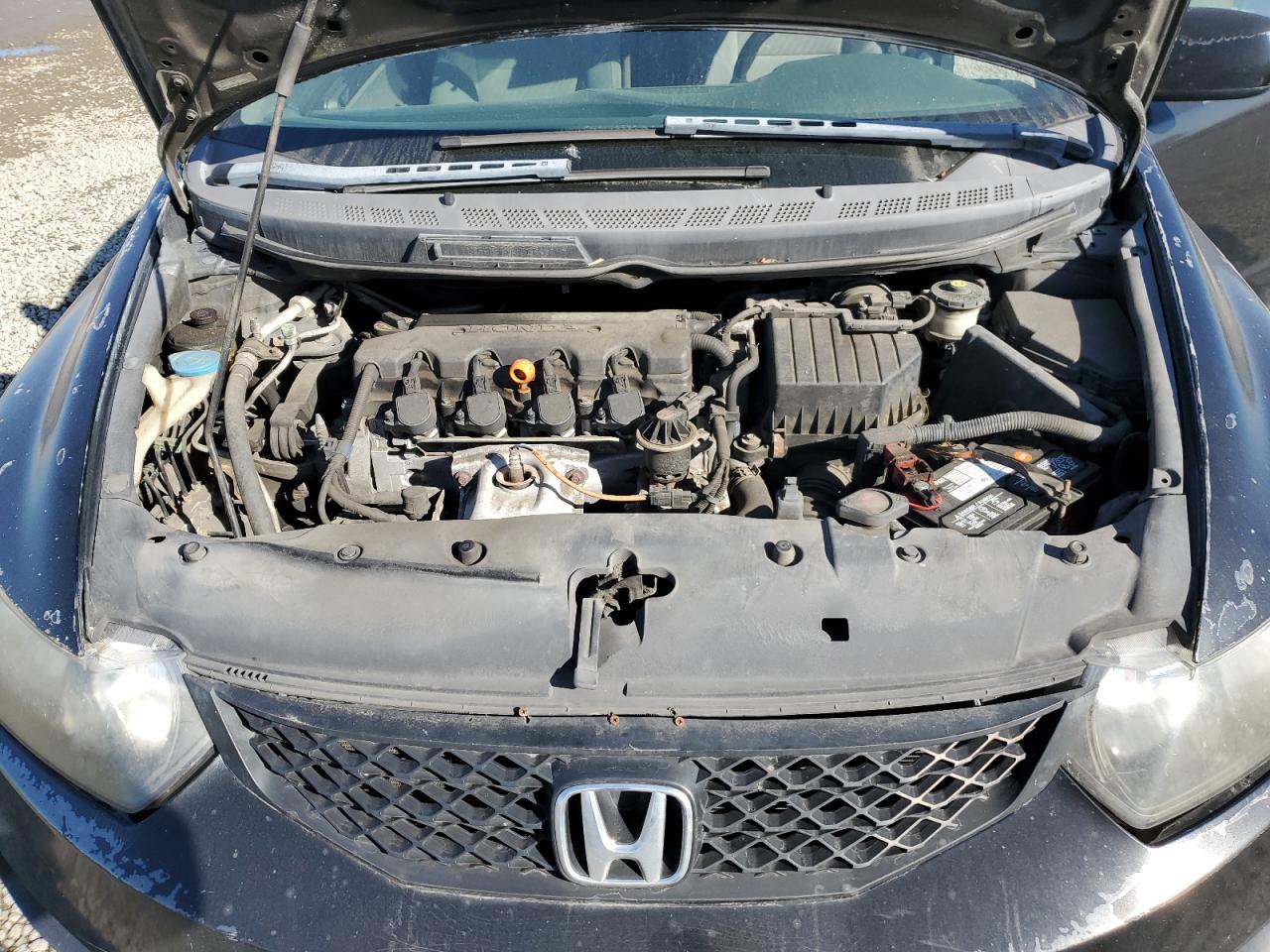 2009 Honda Civic - Image 11