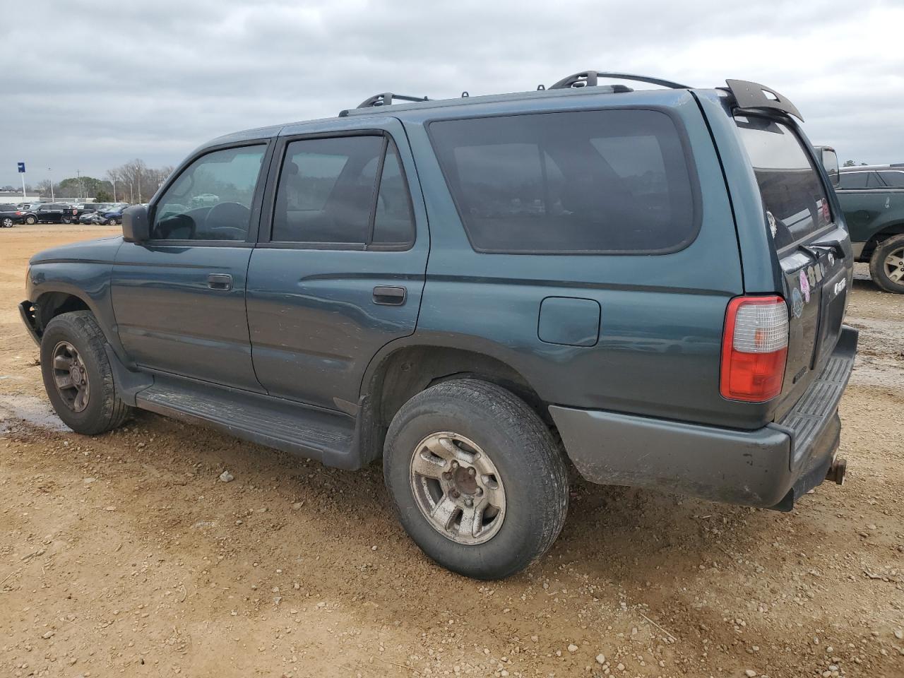 1998 Toyota 4Runner - Image 2