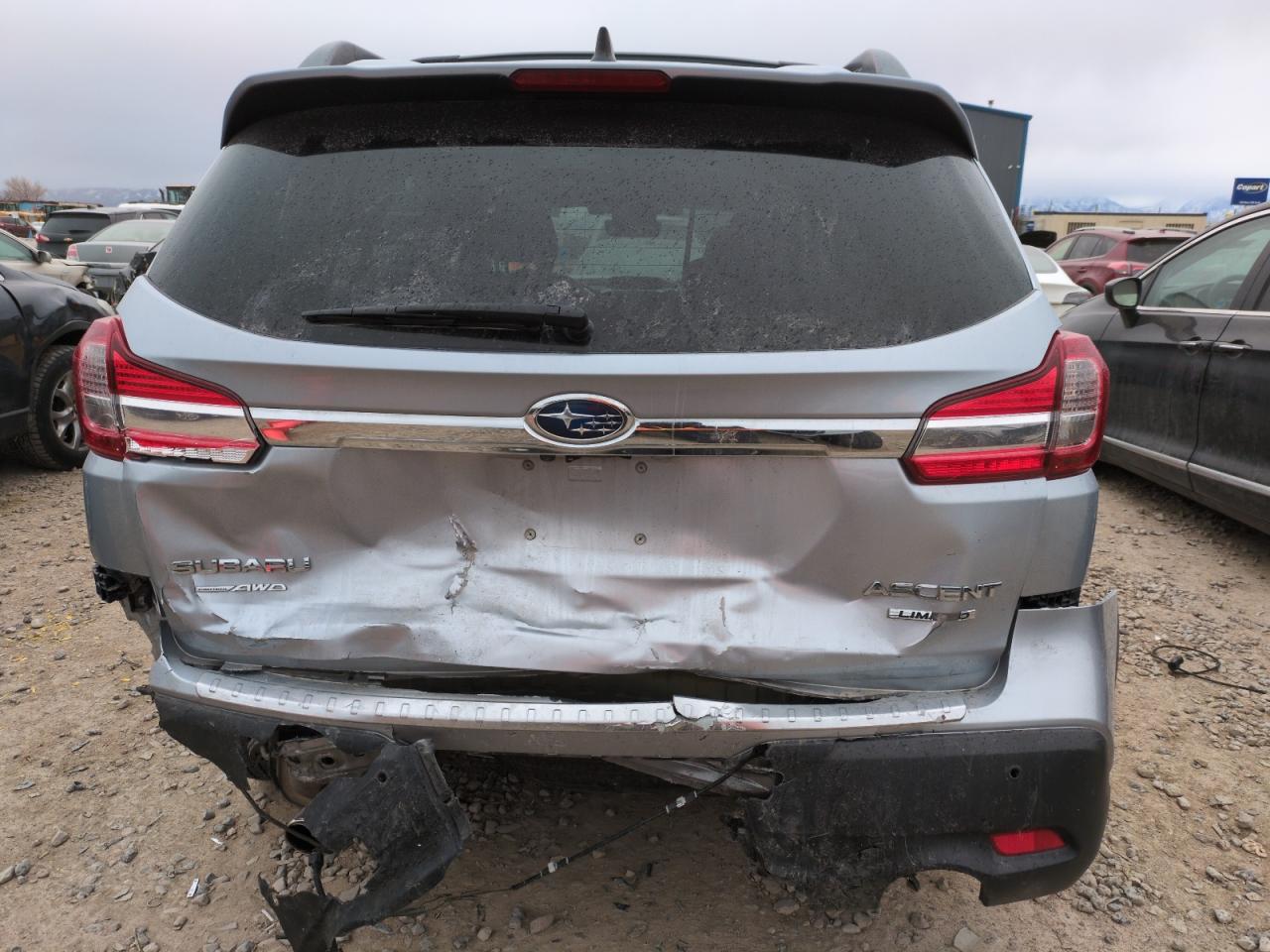 2019 Subaru Ascent - Image 6