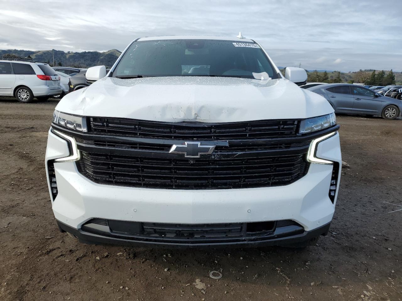 1GNSKEKDXRR364538 CHEVROLET SUBURBAN 2024