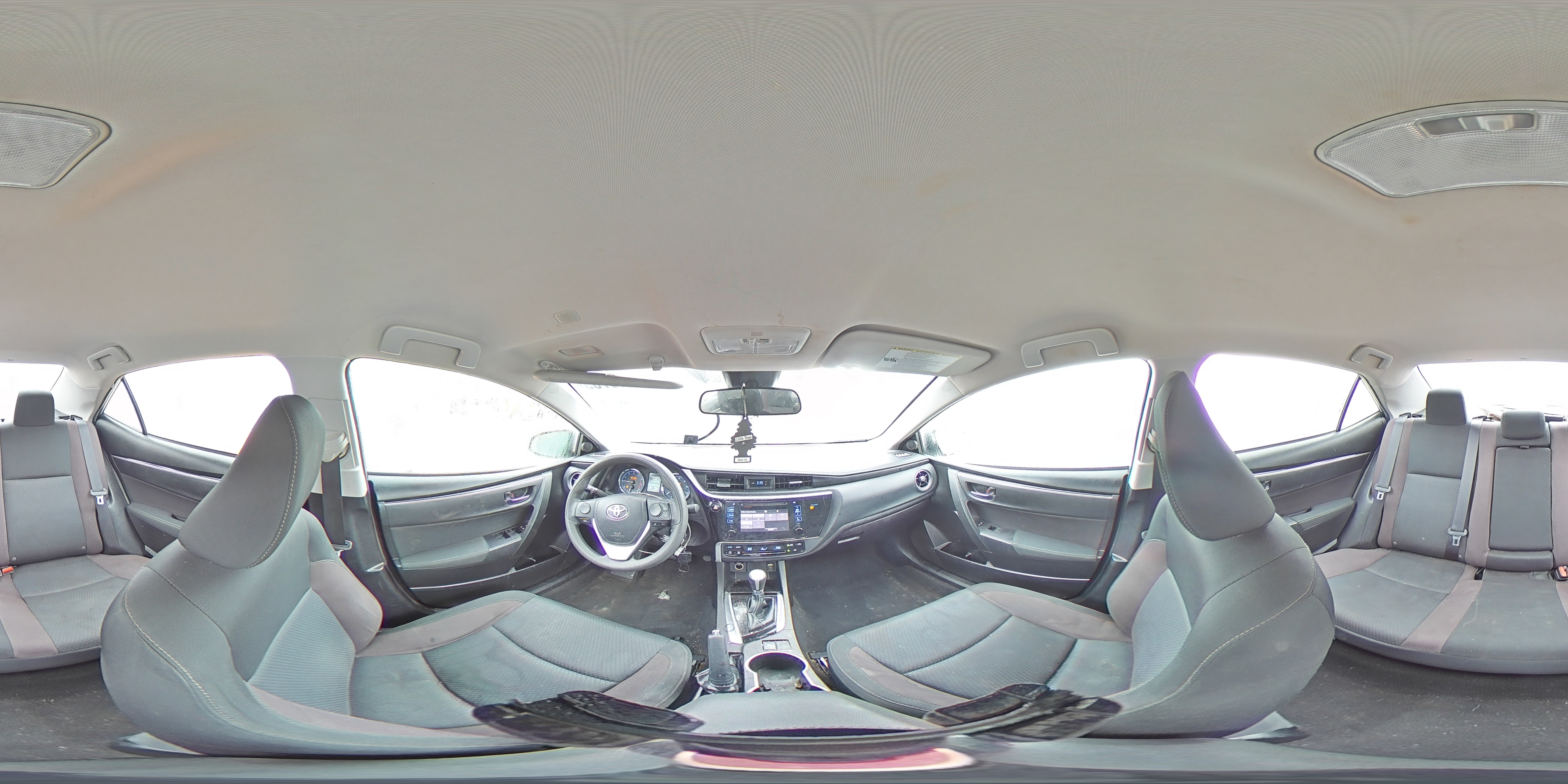 2019 Toyota Corolla - Image 12