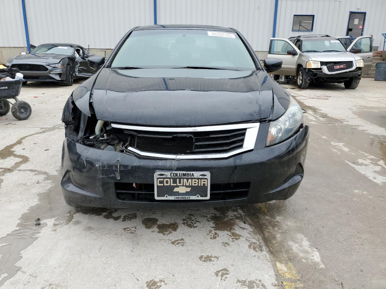 2010 Honda Accord - Image 5