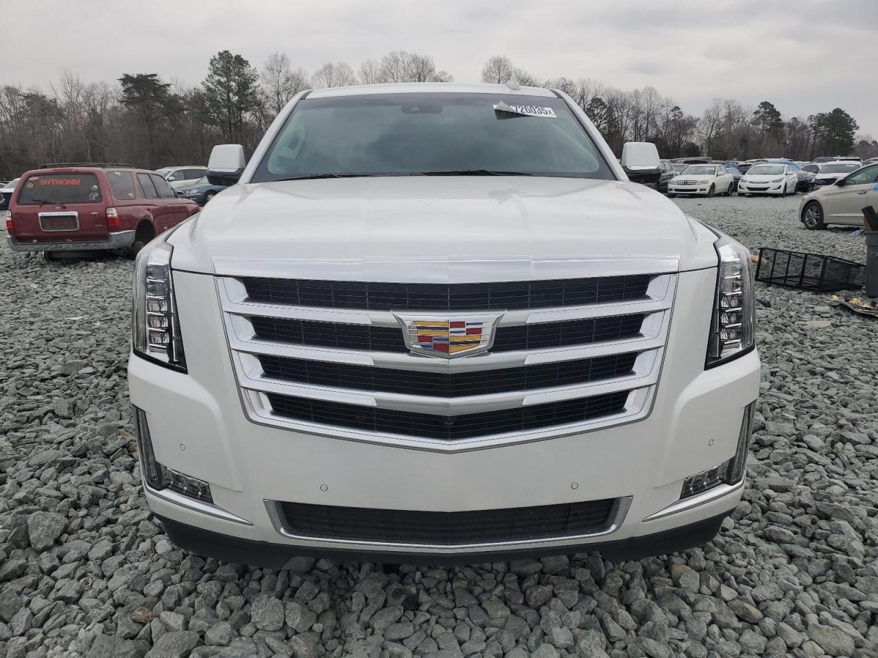 2016 Cadillac Escalade - Image 5