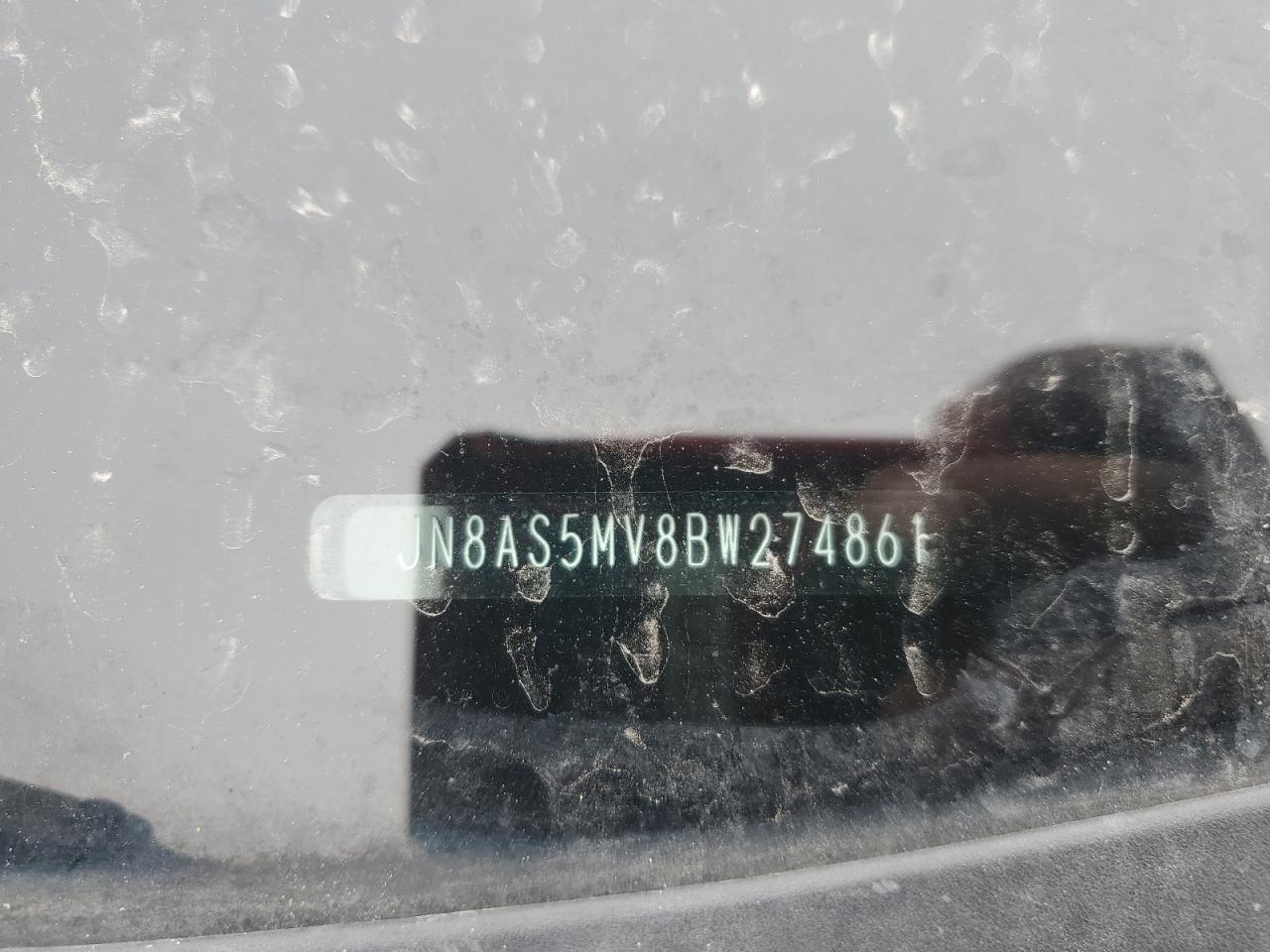 2011 Nissan Rogue - Image 13