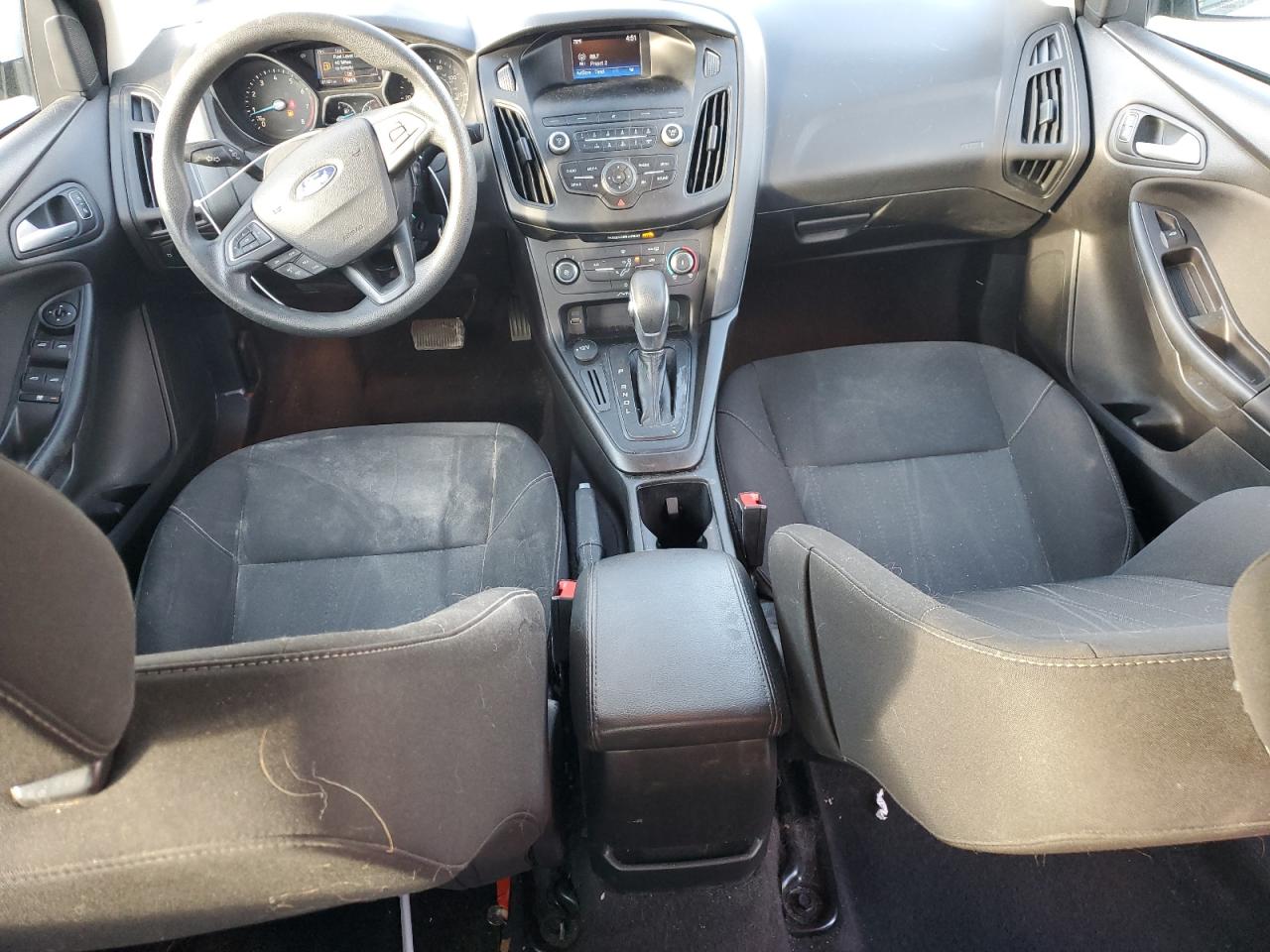 2018 Ford Focus - Image 8