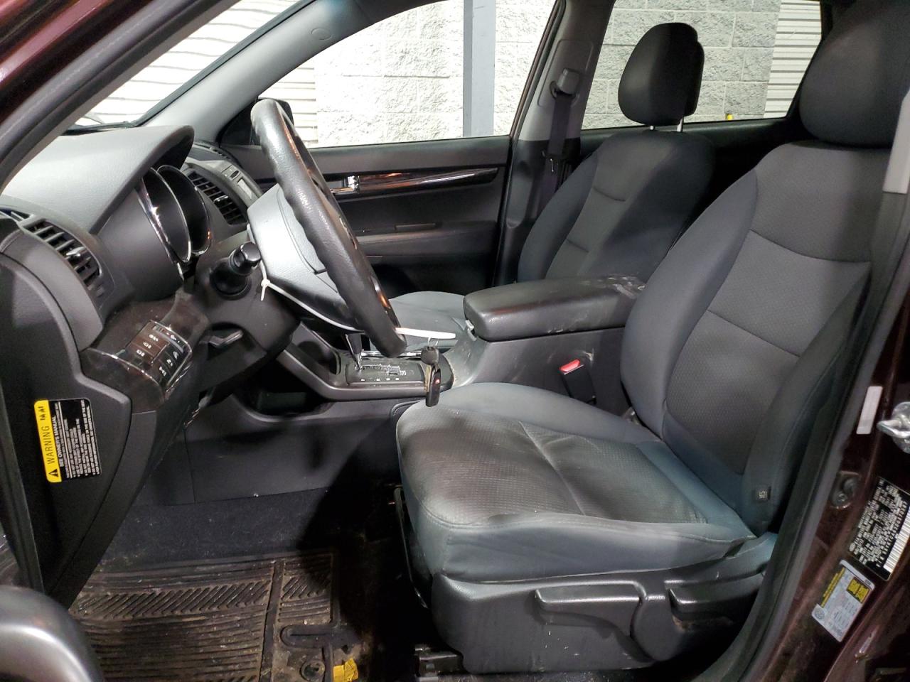 2013 Kia Sorento - Image 7