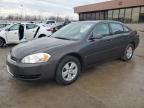 2008 Chevrolet Impala Lt for Sale in Fort Wayne, IN - Front End