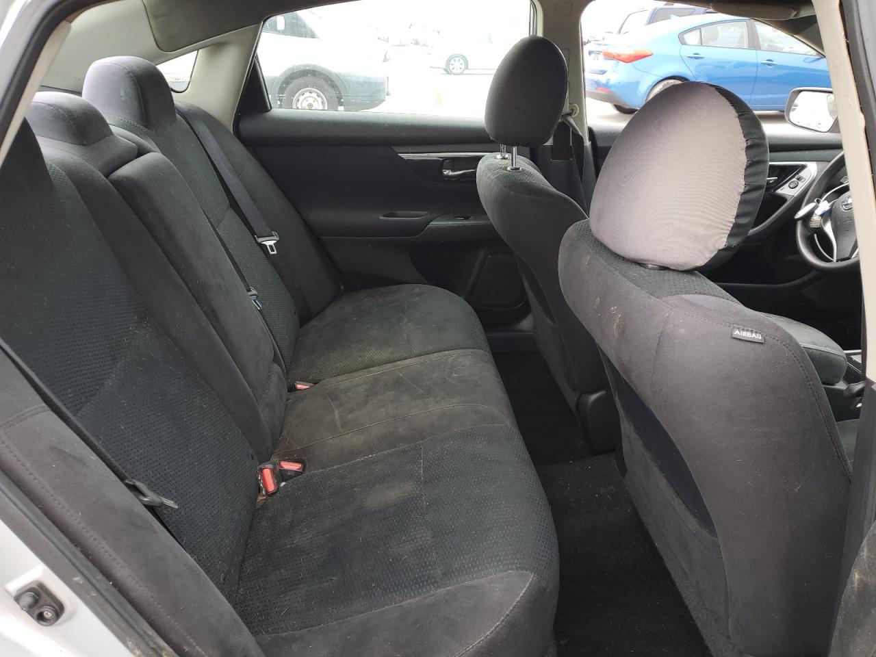 2014 Nissan Altima - Image 10