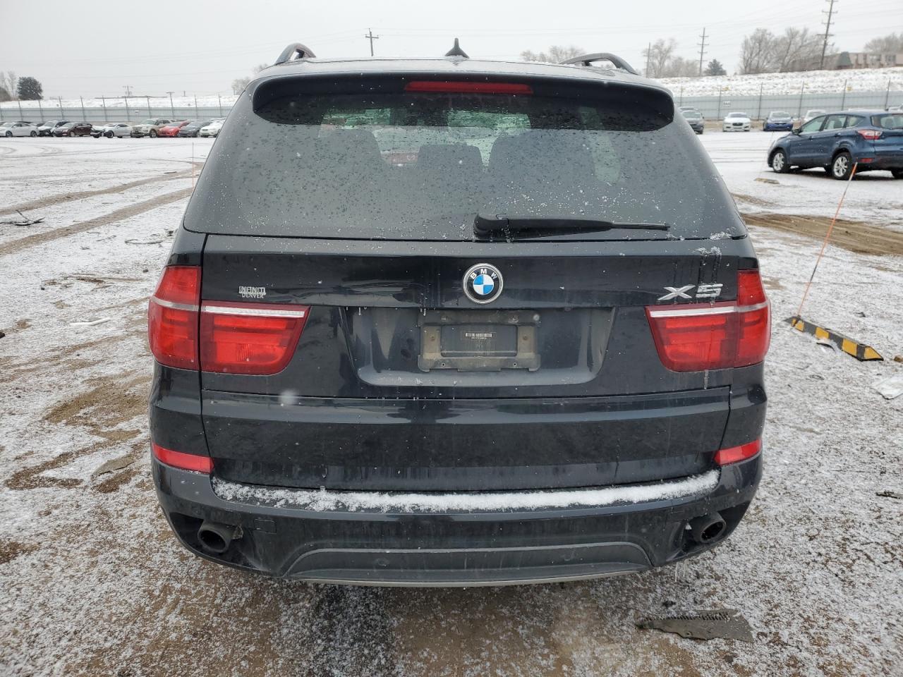 2012 BMW X5 - Image 6