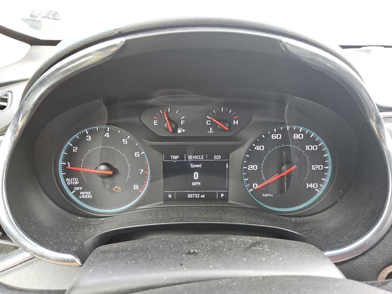 1G1ZD5ST2MF071714 CHEVROLET MALIBU 2021