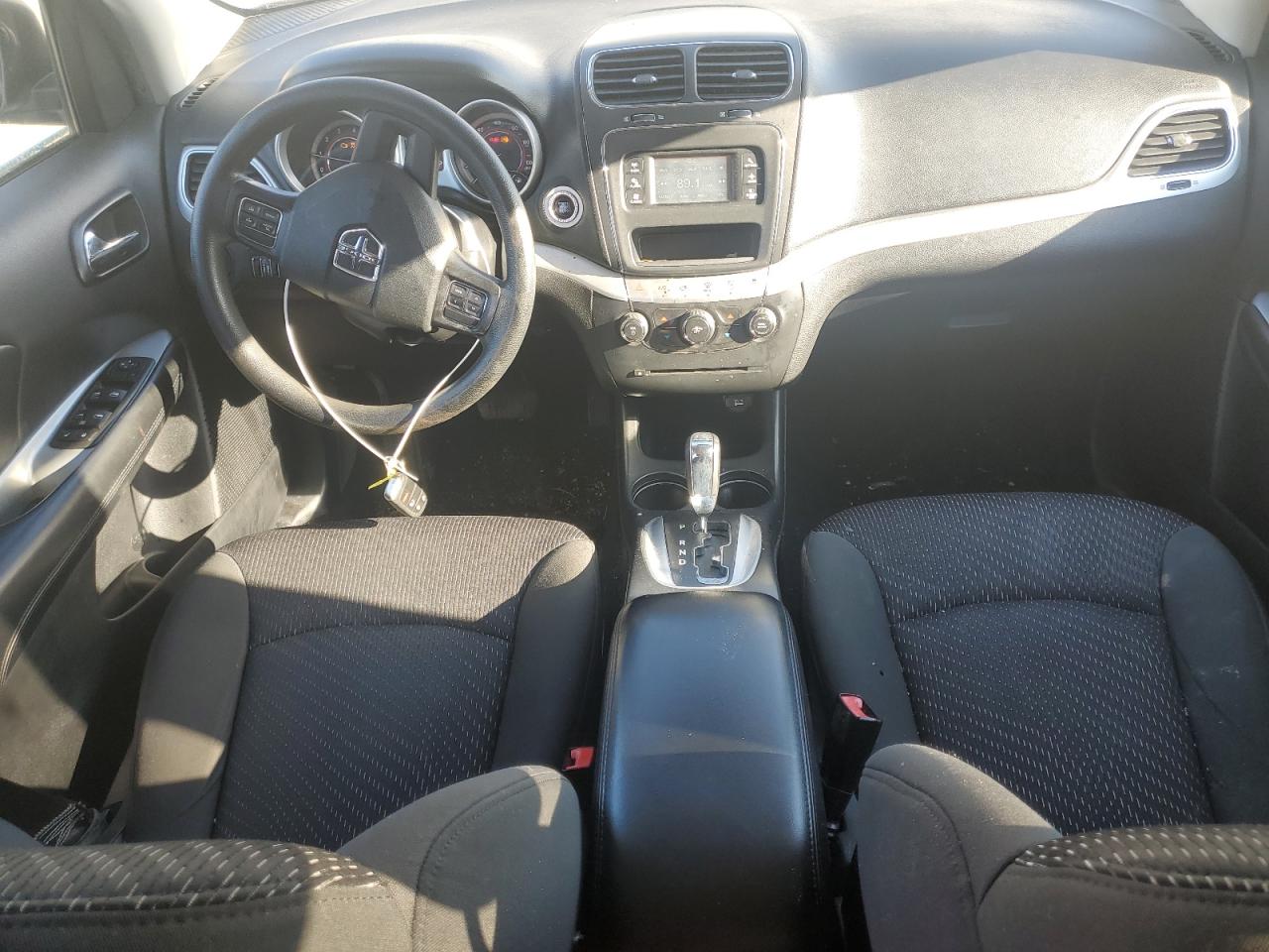 2012 Dodge Journey - Image 8
