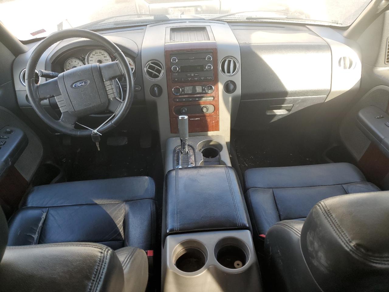 2008 Ford F-150 - Image 8