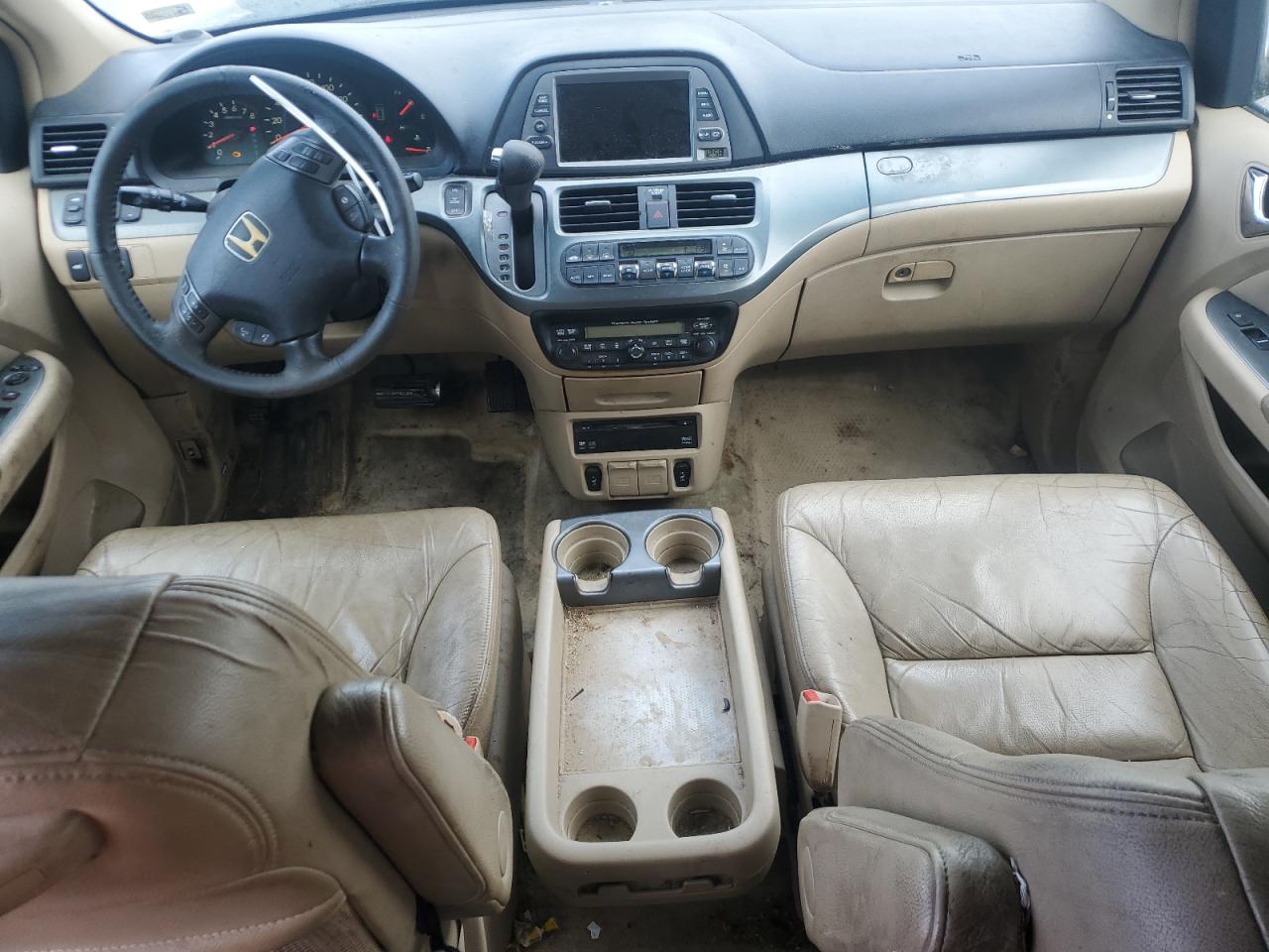 2006 Honda Odyssey - Image 8