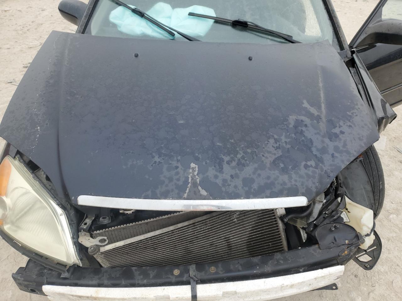 2002 Honda Civic - Image 11