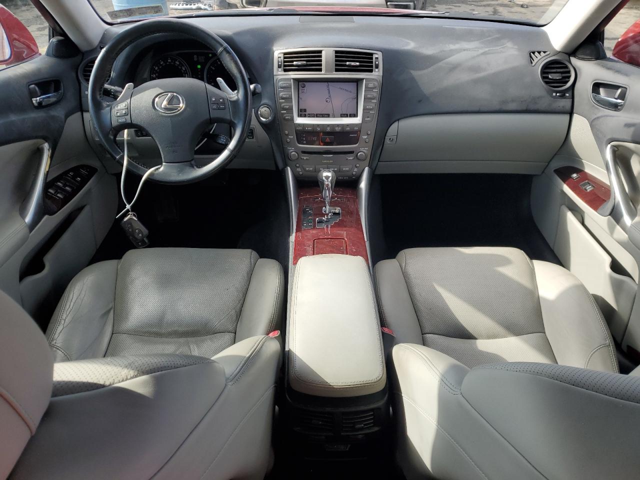 2006 Lexus IS - Image 8