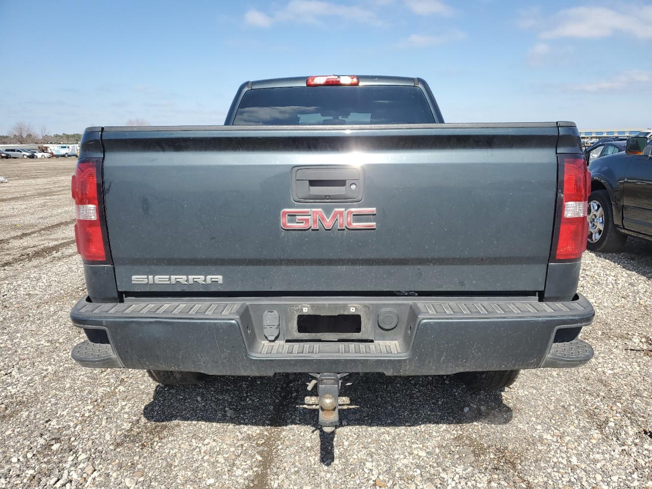 2017 GMC Sierra - Image 6
