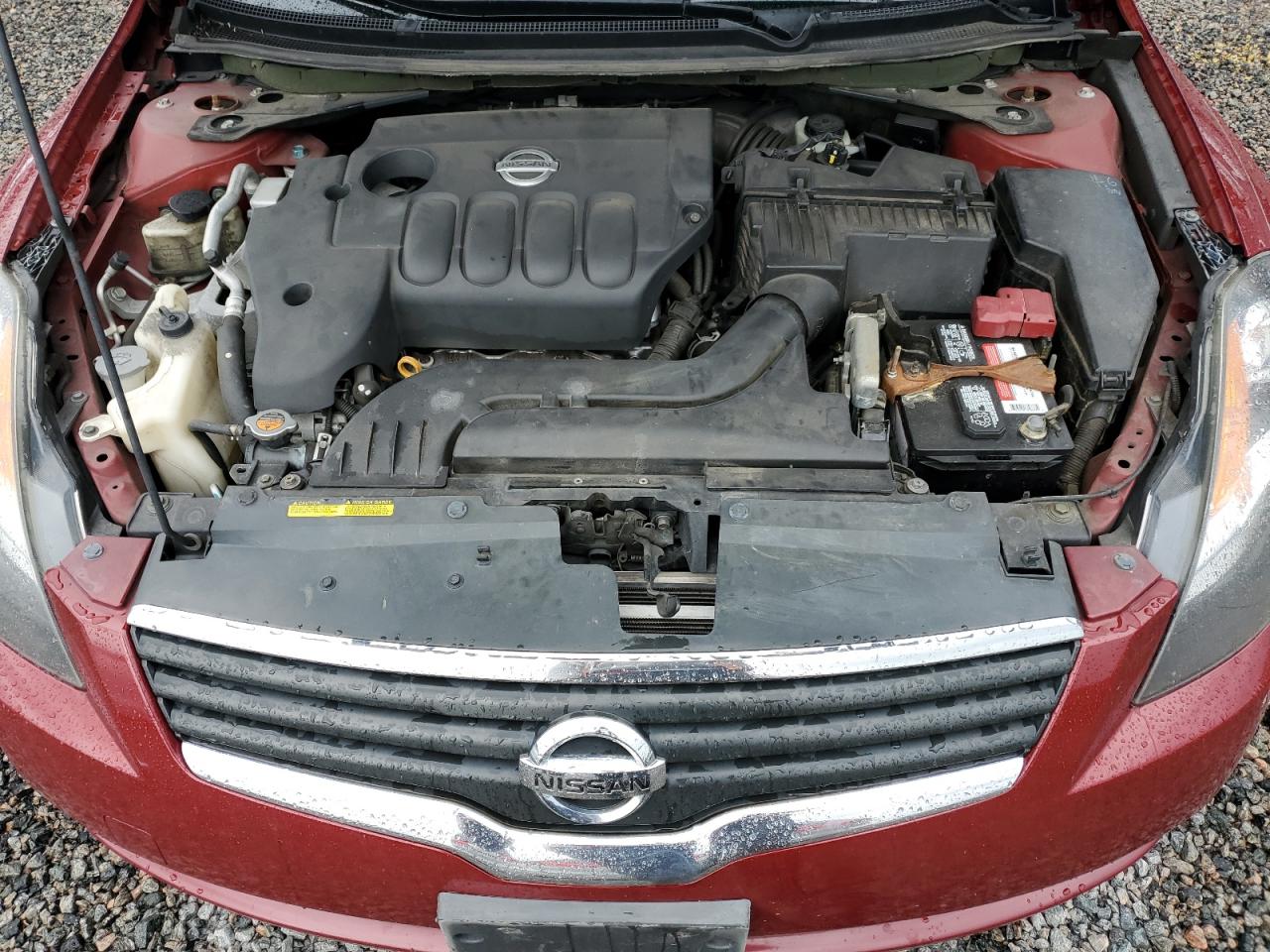 2007 Nissan Altima - Image 11