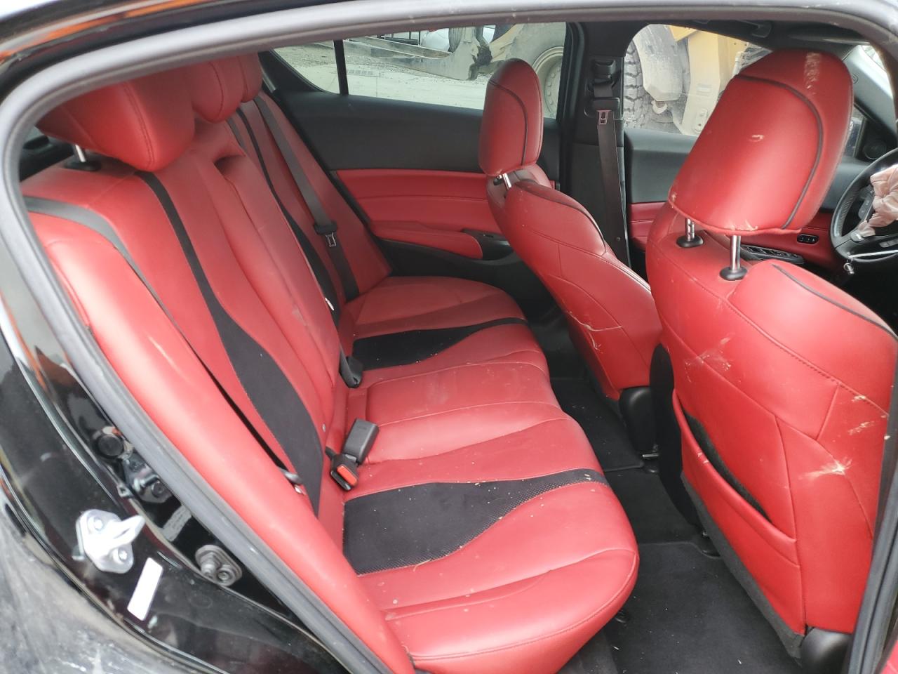2022 Acura ILX - Image 10